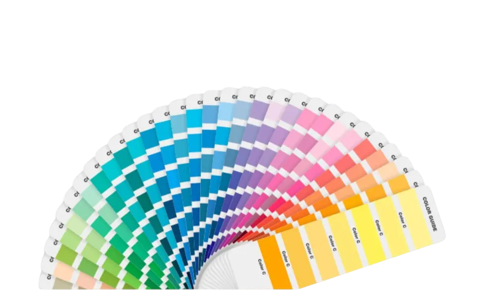 Цветовая модель CMYK