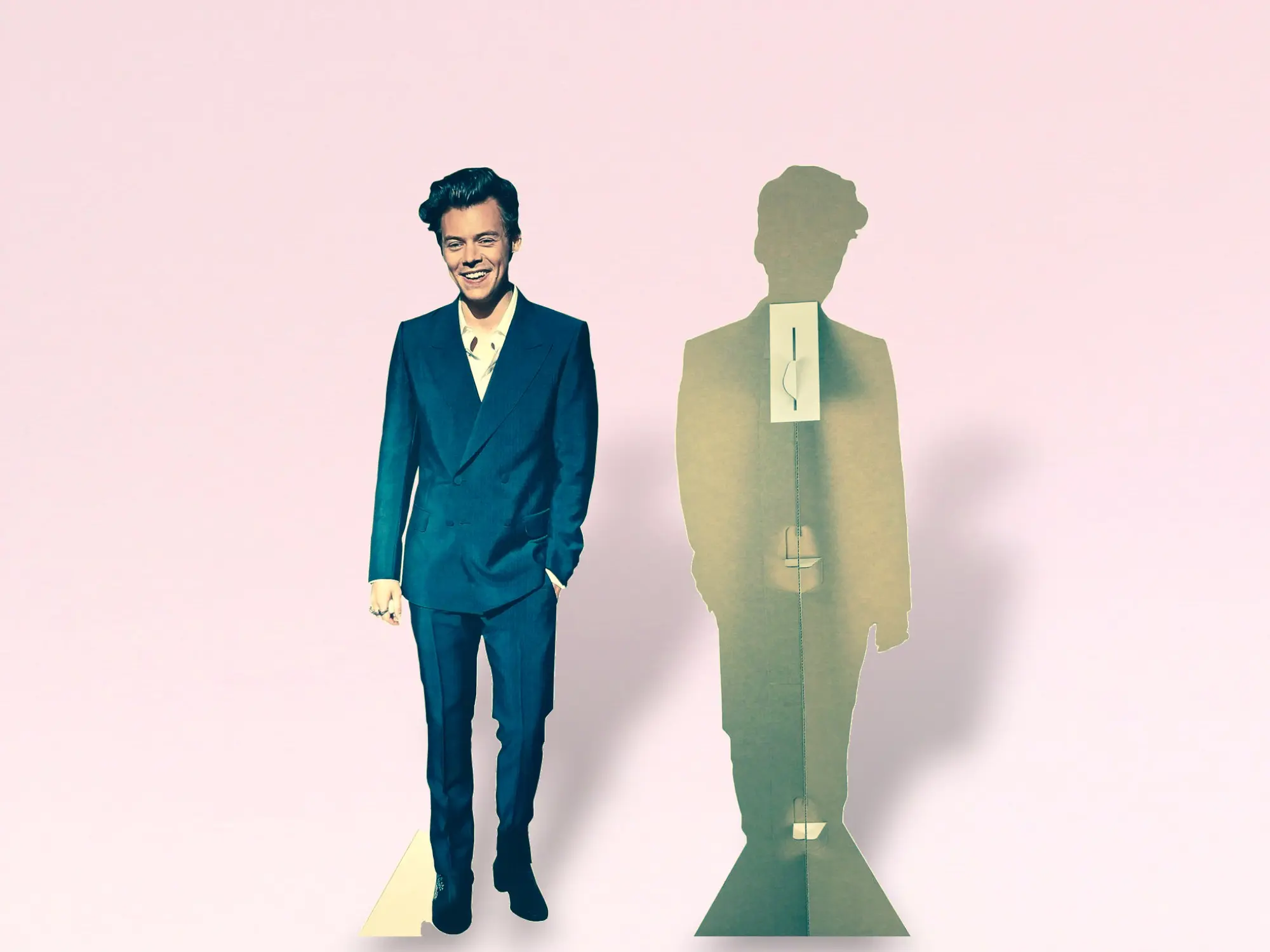 Ростовые фигуры