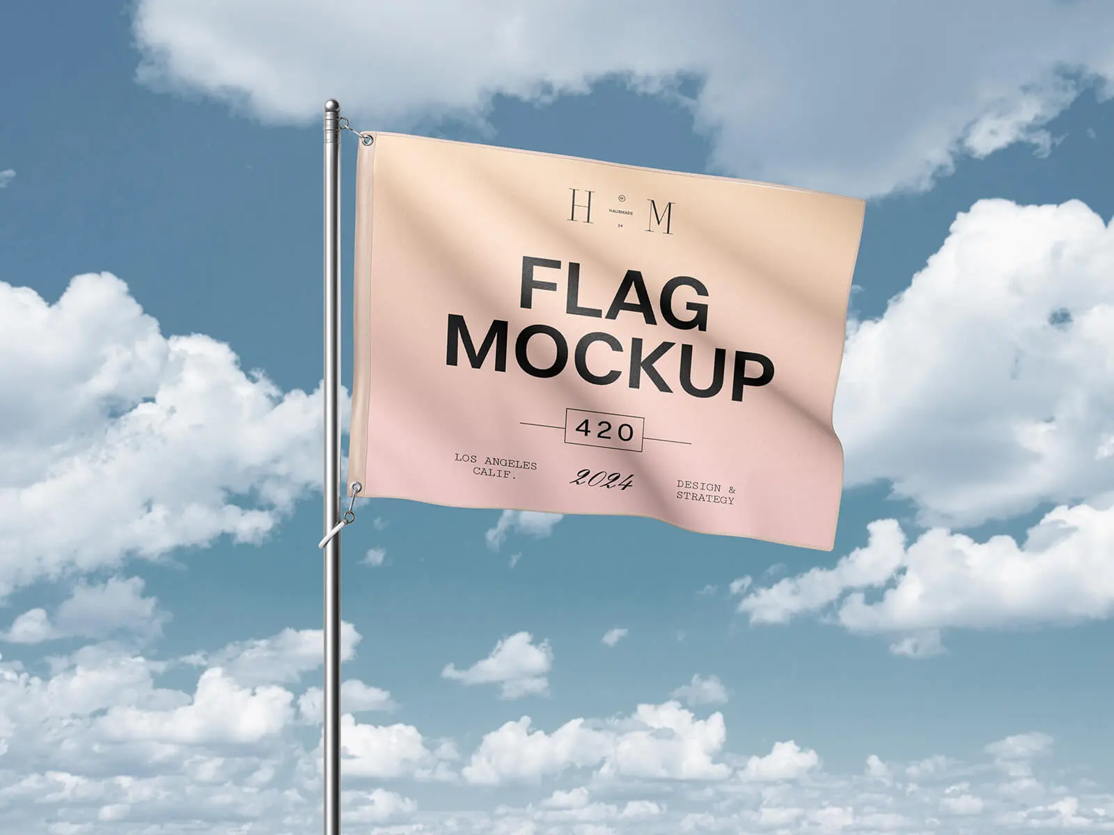 Флаги для наружной рекламы