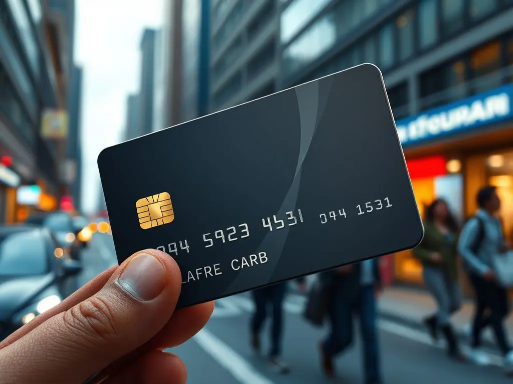 Пластиковые карты