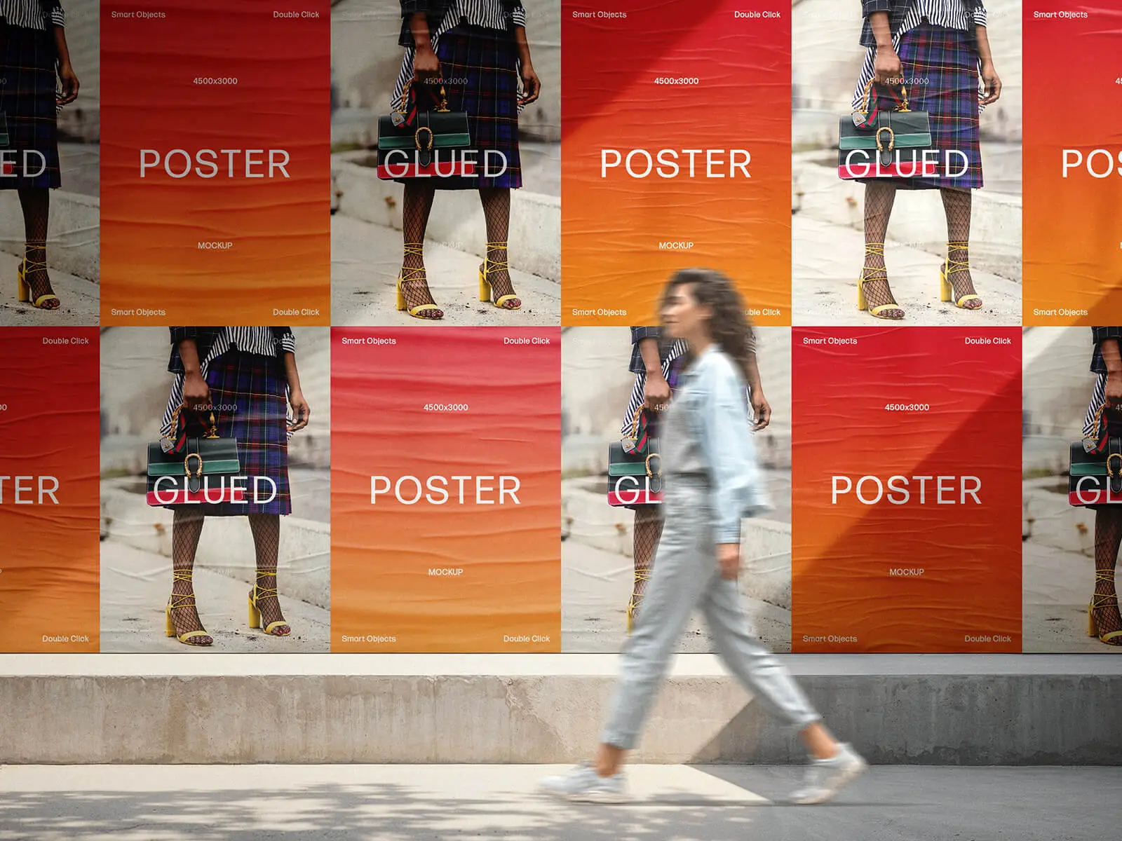 Постеры и афиши