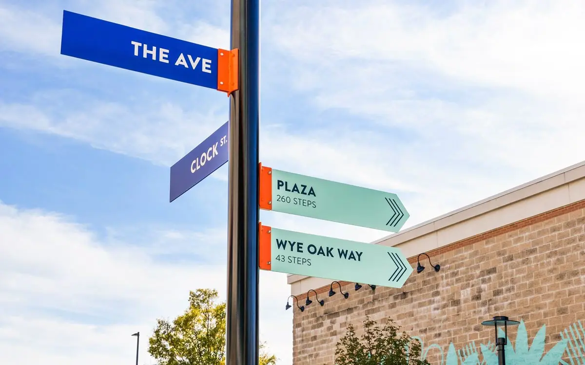 Таблички и указатели