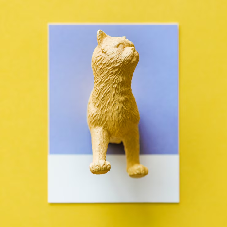 3D картины