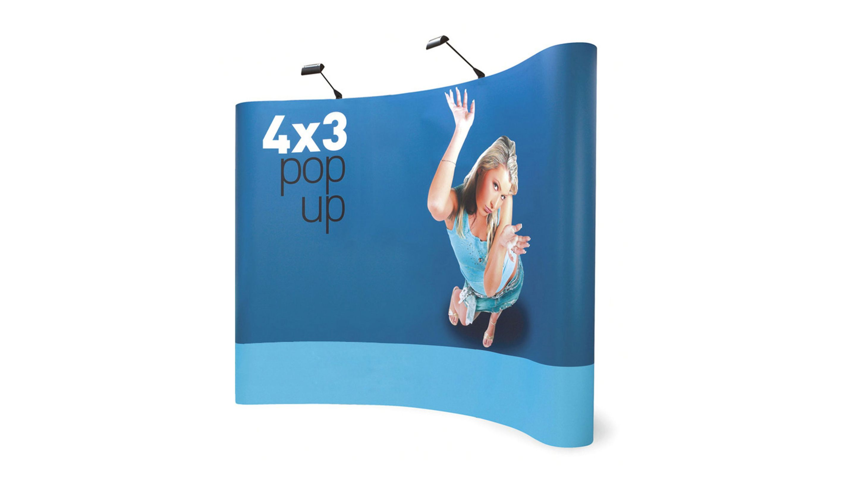 Стенды Pop-up