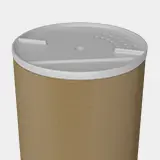 Тубус с дозатором