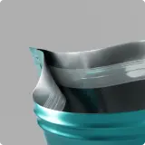 Zip-lock застежка