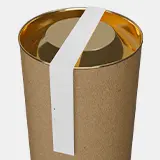 Контрольная лента